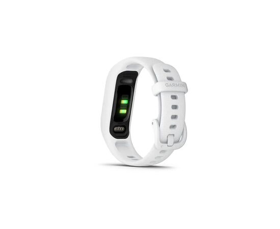 Фитнес браслет Garmin vivosmart 5, White, GPS (010-02645-11), изображение 6 Фитнес браслет Garmin vivosmart 5, White, GPS (010-02645-11), изображение 6