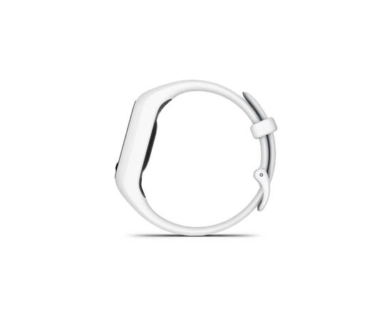 Фитнес браслет Garmin vivosmart 5, White, GPS (010-02645-11), изображение 7 Фитнес браслет Garmin vivosmart 5, White, GPS (010-02645-11), изображение 7