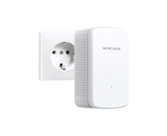 Ретранслятор Mercusys ME10, изображение 3 Ретранслятор Mercusys ME10, изображение 3