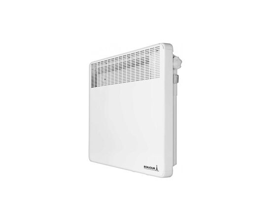 Обогреватель Bonjour Turbo Heat 15 CEG BL-Meca/Q1 (1250W), изображение 2 Обогреватель Bonjour Turbo Heat 15 CEG BL-Meca/Q1 (1250W), изображение 2