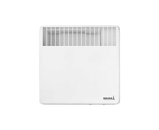 Обогреватель Bonjour Turbo Heat 15 CEG BL-Meca/Q1 (1250W)