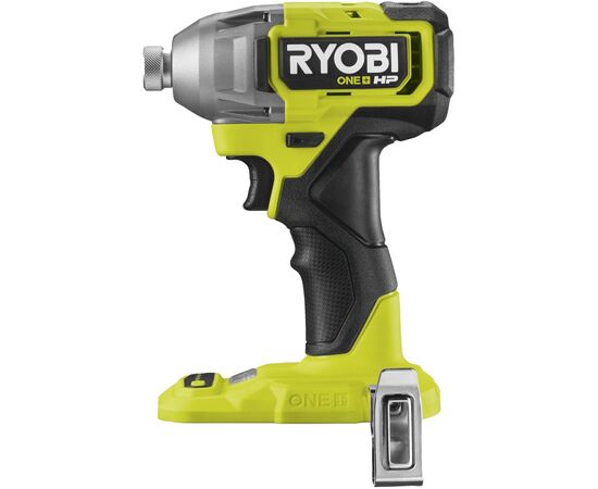 Шуруповерт Ryobi гвинтоверт імпульсний ONE+ RID18X-0 (без АКБ та ЗП) (5133004961)
