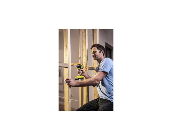 Шуруповерт Ryobi винтоверт импульсный RID18C-0 ONE+ НР (без АКБ и ЗУ) (5133004938), изображение 4