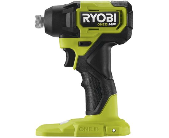 Шуруповерт Ryobi винтоверт импульсный RID18C-0 ONE+ НР (без АКБ и ЗУ) (5133004938)