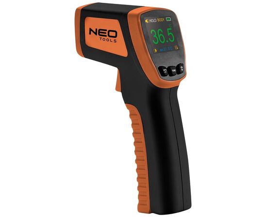 Пірометр Neo Tools 16-35C (75-270)