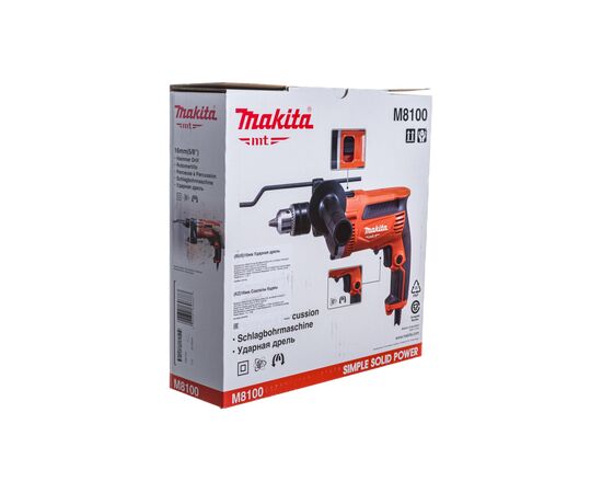 Дрель Makita M8100, изображение 10 Дрель Makita M8100, изображение 10