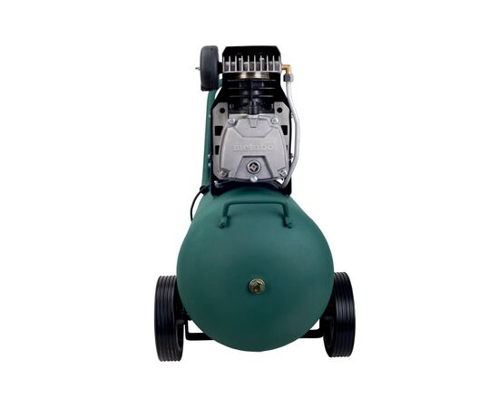 Компрессор Metabo Basic 250-50 W (601534000), изображение 2 Компрессор Metabo Basic 250-50 W (601534000), изображение 2