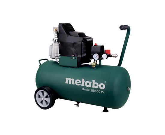 Компрессор Metabo Basic 250-50 W (601534000)