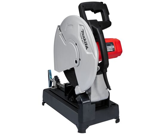 Дисковая пила Makita M2402, изображение 4 Дисковая пила Makita M2402, изображение 4