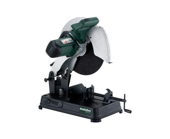 Дисковая пила Metabo CS 23-355 (602335000)