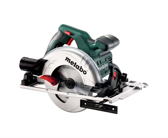 Дискова пила Metabo циркулярна KS 55 FS (600955000)