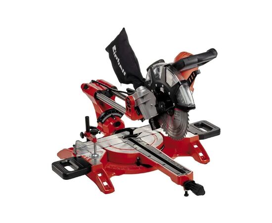 Торцювальна пила Einhell TC-SM 2534/1 (4300395)