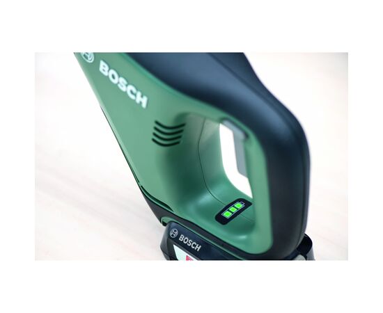 Сабельная пила Bosch AdvancedRecip 18 Solo (без АКБ и ЗУ) (0.603.3B2.400), изображение 9 Сабельная пила Bosch AdvancedRecip 18 Solo (без АКБ и ЗУ) (0.603.3B2.400), изображение 9