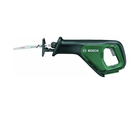 Шабельна пила Bosch AdvancedRecip 18 Solo (без АКБ та ЗП) (0.603.3B2.400)