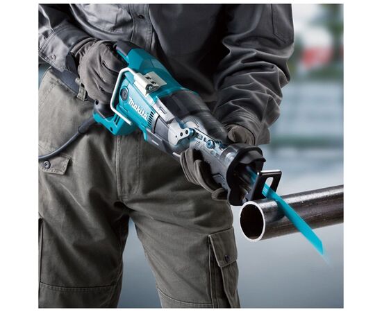 Сабельная пила Makita JR3061T, изображение 5 Сабельная пила Makita JR3061T, изображение 5