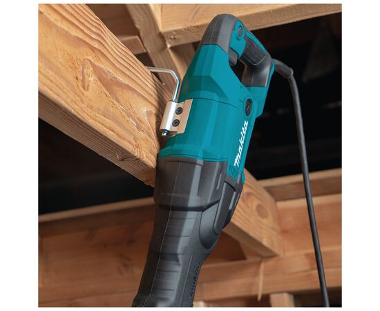 Сабельная пила Makita JR3061T, изображение 6 Сабельная пила Makita JR3061T, изображение 6