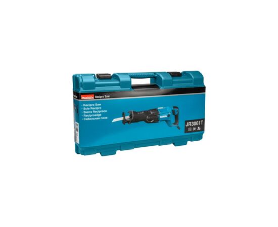 Сабельная пила Makita JR3061T, изображение 7 Сабельная пила Makita JR3061T, изображение 7