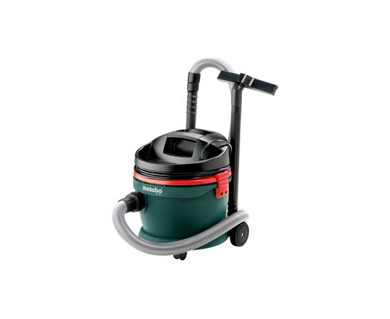 Пылесос строительный Metabo AS 20 L (602012000)