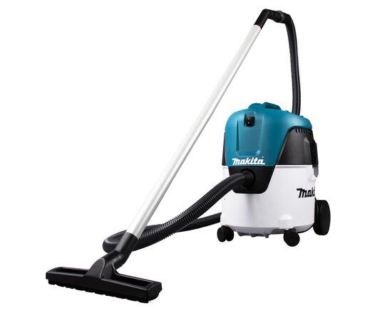 Пылесос строительный Makita VC2000L, изображение 3 Пылесос строительный Makita VC2000L, изображение 3