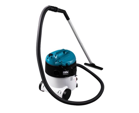 Пылесос строительный Makita VC2000L, изображение 4 Пылесос строительный Makita VC2000L, изображение 4