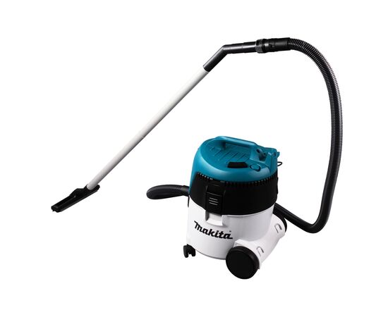 Пылесос строительный Makita VC2000L, изображение 5 Пылесос строительный Makita VC2000L, изображение 5