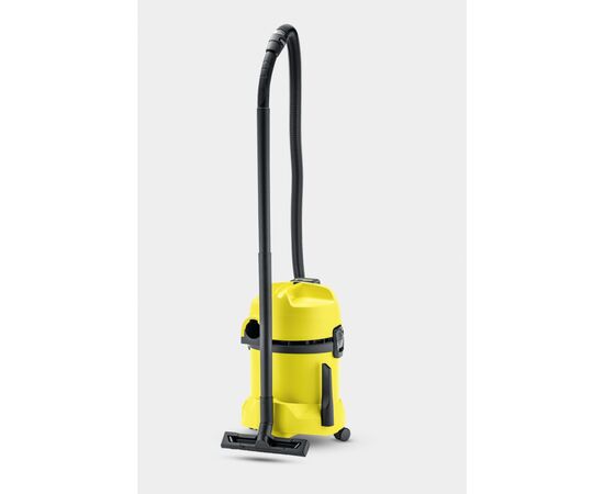 Пылесос строительный Karcher WD 3 Battery (без АКБ и ЗУ) (1.629-910.0), изображение 10 Пылесос строительный Karcher WD 3 Battery (без АКБ и ЗУ) (1.629-910.0), изображение 10