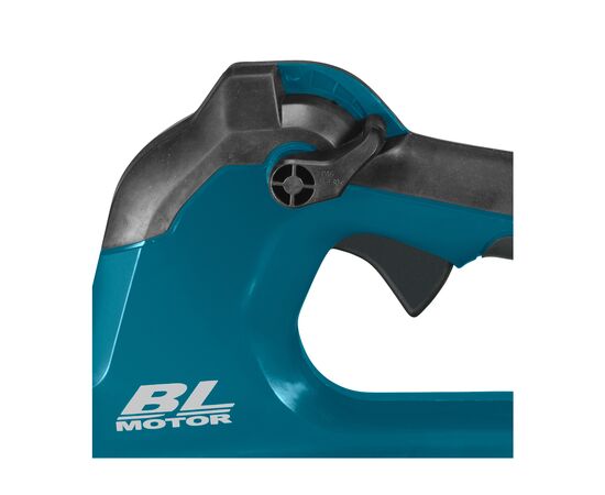 Воздуходувка Makita DUB184Z LXT, 18В (без АКБ и ЗУ) (DUB184Z), изображение 2 Воздуходувка Makita DUB184Z LXT, 18В (без АКБ и ЗУ) (DUB184Z), изображение 2