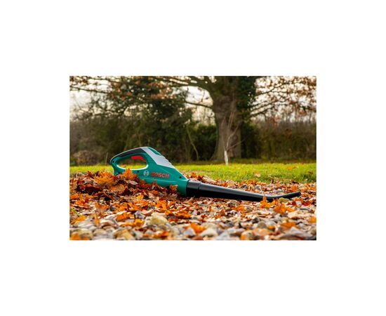 Воздуходувка Bosch ALB 18 L (0.600.8A0.501), изображение 2 Воздуходувка Bosch ALB 18 L (0.600.8A0.501), изображение 2