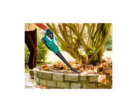 Воздуходувка Bosch ALB 18 L (0.600.8A0.501), изображение 3 Воздуходувка Bosch ALB 18 L (0.600.8A0.501), изображение 3