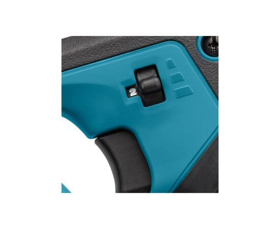 Воздуходувка Makita UB101DZ CXT 10.8В (без АКБ и ЗУ) (UB101DZ), изображение 2 Воздуходувка Makita UB101DZ CXT 10.8В (без АКБ и ЗУ) (UB101DZ), изображение 2