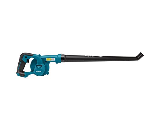 Воздуходувка Makita UB101DZ CXT 10.8В (без АКБ и ЗУ) (UB101DZ), изображение 3 Воздуходувка Makita UB101DZ CXT 10.8В (без АКБ и ЗУ) (UB101DZ), изображение 3