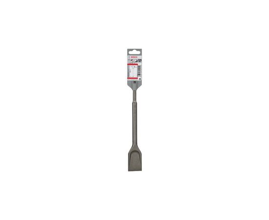 Зубило Bosch лопатка LongLife SDS-Plus 40x250мм (2.608.690.101)