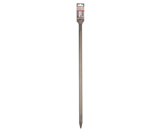 Зубило Bosch піка Standard SDS-max 600мм (1.618.600.012)