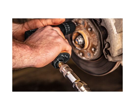 Дрель Neo Tools пневматическая 3/8", 1800 rpm (14-026), изображение 3 Дрель Neo Tools пневматическая 3/8", 1800 rpm (14-026), изображение 3