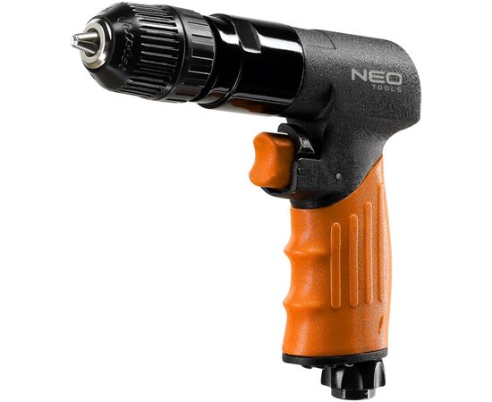 Дрель Neo Tools пневматическая 3/8", 1800 rpm (14-026)