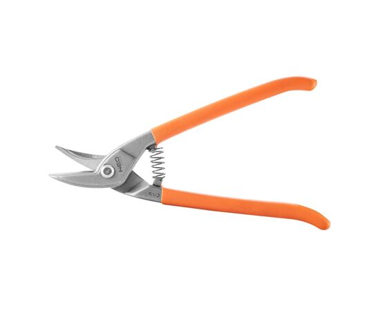 Ножницы по металлу Neo Tools 260 мм, левые, CrMo (31-082), изображение 2 Ножницы по металлу Neo Tools 260 мм, левые, CrMo (31-082), изображение 2
