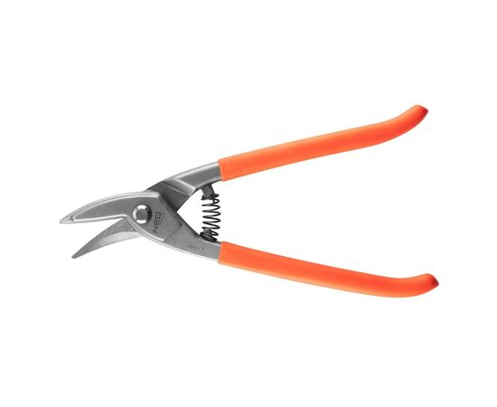 Ножницы по металлу Neo Tools 260 мм, правые, CrMo (31-081)