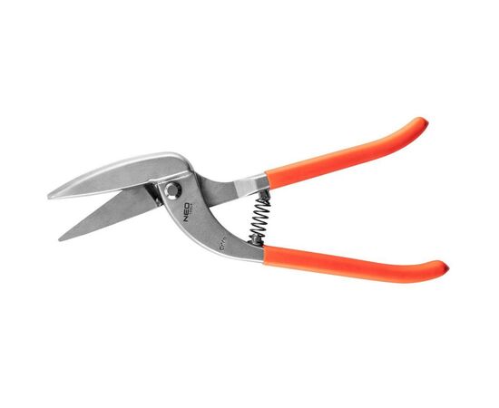 Ножницы по металлу Neo Tools 300 мм, правые, CrMo (31-085)