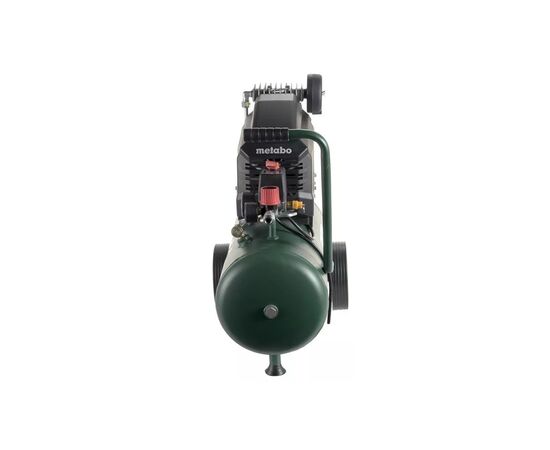 Компрессор Metabo Basic250-24W (601533000), изображение 2 Компрессор Metabo Basic250-24W (601533000), изображение 2