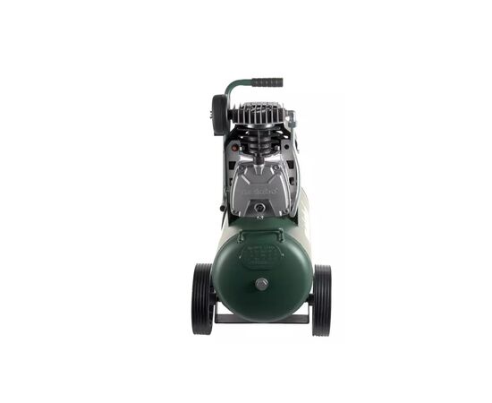 Компрессор Metabo Basic250-24W (601533000), изображение 4 Компрессор Metabo Basic250-24W (601533000), изображение 4