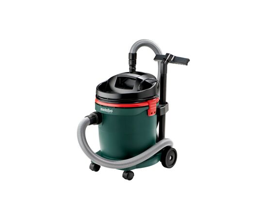 Пылесос строительный Metabo ASA 32 L (602013000)