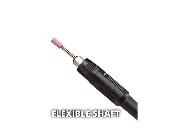 Точильный станок Einhell TC-XG 75 Kit (4412559), изображение 6 Точильный станок Einhell TC-XG 75 Kit (4412559), изображение 6