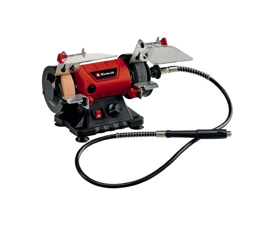 Точильний верстат Einhell TC-XG 75 Kit (4412559)