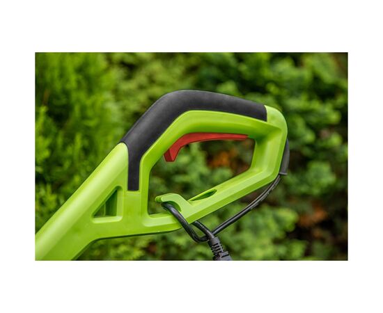 Триммер садовый Verto электрический, 550 Вт, 2 в 1 (52G552), изображение 8