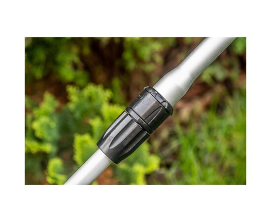 Триммер садовый Verto электрический, 550 Вт, 2 в 1 (52G552), изображение 9