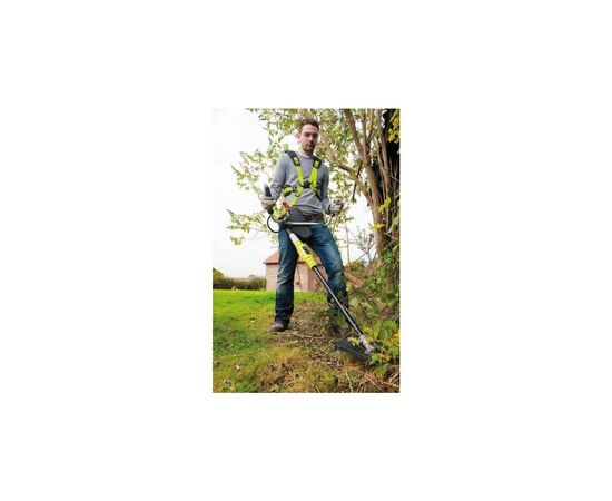 Триммер садовый Ryobi RBC36B26B аккумуляторный, MAX POWER 36В, диск/леска (без АКБ (5133002405), изображение 2 Триммер садовый Ryobi RBC36B26B аккумуляторный, MAX POWER 36В, диск/леска (без АКБ (5133002405), изображение 2