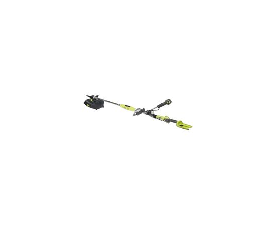 Триммер садовый Ryobi RBC36B26B аккумуляторный, MAX POWER 36В, диск/леска (без АКБ (5133002405), изображение 5 Триммер садовый Ryobi RBC36B26B аккумуляторный, MAX POWER 36В, диск/леска (без АКБ (5133002405), изображение 5