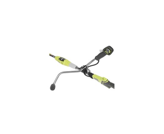 Триммер садовый Ryobi RBC36B26B аккумуляторный, MAX POWER 36В, диск/леска (без АКБ (5133002405), изображение 6 Триммер садовый Ryobi RBC36B26B аккумуляторный, MAX POWER 36В, диск/леска (без АКБ (5133002405), изображение 6