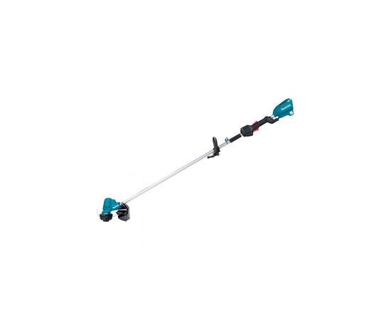 Триммер садовый Makita DUR190LZX3 (без АКБ и ЗУ) (DUR190LZX3), изображение 7 Триммер садовый Makita DUR190LZX3 (без АКБ и ЗУ) (DUR190LZX3), изображение 7