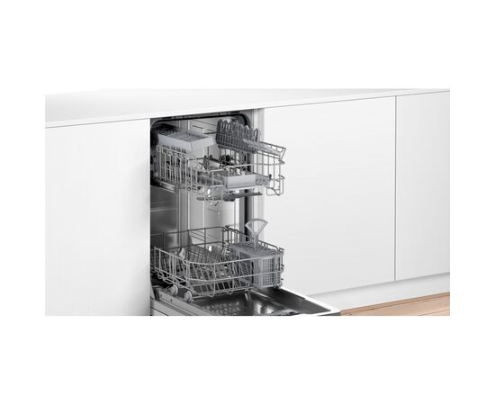 Посудомоечная машина Bosch SPV2IKX10K, изображение 3 Посудомоечная машина Bosch SPV2IKX10K, изображение 3